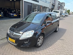 Opel Zafira - 1.6 111 years Edition