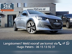 Peugeot 208 - 1.2 PureTech GT-Line Ambiente|Navi|I-Cockpit