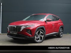 Hyundai Tucson - 1.6 T-GDI PHEV Premium 4WD | stoelverwarming & Ventilatie | Adaptieve Cruise | Camera | do
