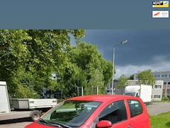 Volkswagen Fox - 1.2 Trendline