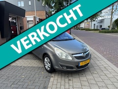 Opel Corsa - 1.3 CDTi EcoFlex S/S Cosmo AIRCO/MEENEEMPRIJS