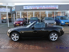 Mazda MX-5 - 1.8 Exclusive