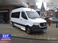 Mercedes-Benz Sprinter Tourer - 9 pers/Rolstoel 311 CDI L2 366 HD