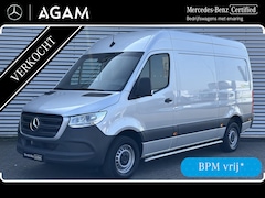 Mercedes-Benz Sprinter - 315 CDI Automaat Carplay Navigatie Camera 3500kg Trekgewicht