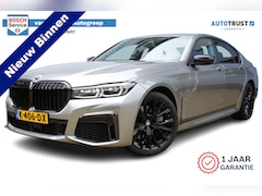 BMW 7-serie - 745e High Executive M-sport | Incl. 12 maanden Garantie | Carbon core | Head-up Display |