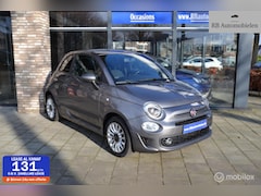 Fiat 500 - 1.2 Sport|LED|carplay|154.108km