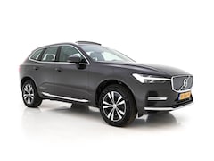 Volvo XC60 - 2.0 T6 Plug-in Hybrid AWD Inscription Expression (INCL-BTW) AUT. *PANO | LUXURY-LEATHER |