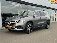 Mercedes-Benz GLA-Klasse - 250 e Progressive Business Line automaat , achteruitrijcamera , apple-carplay