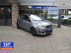 Mitsubishi Space Star - 1.2 Advance|Carplay|33.438km|Stoelverw