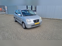 Kia Picanto - 1.1 LXE AUTOMAAT