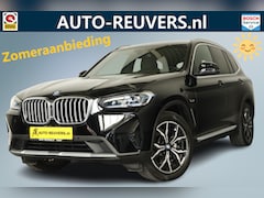 BMW X3 - xDrive30e High Executive / Leder / Keyless / 360 Camera / Laser LED