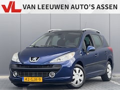 Peugeot 207 SW - 1.6 VTi XS | Dealer onderhouden | Cruise control | Panoramadak