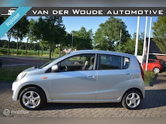 Daihatsu Cuore - 1.0 Cup 010 5DRS|Airco|Elekt, pakket|Lm wielen