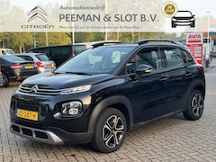 Citroën C3 Aircross - 110pk S&S Feel Navigatie|Camera|Hoge instap