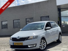 Skoda Rapid - 1.2 TSI Greentech JOY|Navi Clima Cruise NAP