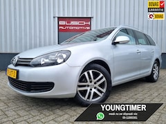 Volkswagen Golf Variant - 1.2 TSI Comfortline BlueMotion