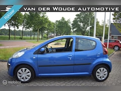 Peugeot 107 - 1.0 Active 5DRS, 2014|Airco|Elekt, pakket|LED