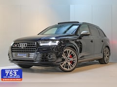 Audi SQ7 - 4.0 TDI SQ7 Quattro Pro Line | B&O ADV | 7P |