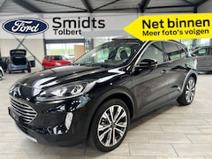Ford Kuga - Titanium X PHEV 225pk | 20"LM velgen | Trekhaak | Winter Pack | Pano | Camera | Gar. tm 20