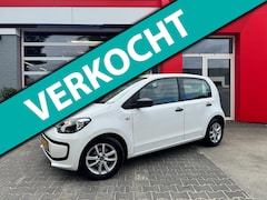 Volkswagen Up! - 1.0 take up BlueMotion