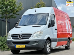 Mercedes-Benz Sprinter - 309 2.2 CDI 366 DC AUTOMAAT