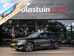 BMW 3-serie - 330e High Executive M-Sport , Adap. cruise, Pano dak, HUD, 360°camera,