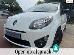 Renault Twingo - 1.2-16V Night&Day Pano Elek-Pakket A-C