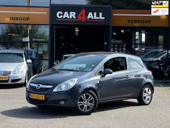 Opel Corsa - 1.3 CDTi Enjoy APK 10-07-2026/AIRCO/CRUISE/
