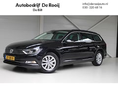 Volkswagen Passat Variant - 1.4 TSI ACT Connected Series | Airco | Navigatie | PDC | Stoelverw