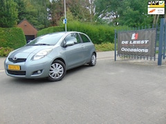 Toyota Yaris - 1.3 VVTi Aspiration