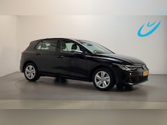 Volkswagen Golf - 1.0 eTSI DSG Life Business Navigatie Virtual Cockpit Parkeersensoren Stoelverwarming