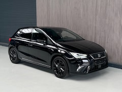 SEAT Ibiza - 1.0 EcoTSI FR Pano | Camera | Vitruel Cockpit