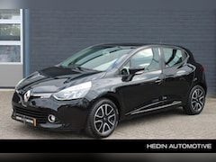 Renault Clio - TCe 90 PK Expression NL-Auto/Navi/Airco/Cruise control/Radio-USB/Bluetooth/LM-velgen