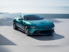 Ferrari Amalfi - | Q1 2026 | Free to Spec