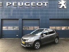 Peugeot 2008 - 1.2 PureTech 130pk Automaat Allure