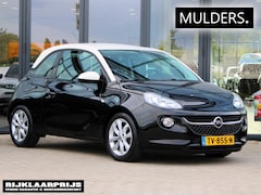 Opel ADAM - 1.0 Turbo Jam Favourite | Apple Carplay / Airco / Cruise