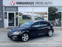 SEAT Leon - 1.4 TSI FR Business |CARPLAY|STOELVERW.|CLIMA| 5005