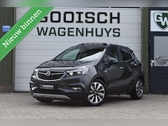 Opel Mokka X - 1.4 Turbo Innovation | Schuifdak | Leder | LED | Trekhaak |