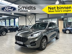 Ford Kuga - 2.5 PHEV 225 pk ST-Line X | Trekhaak I Driver ass. I Winter Pack I Fabr. Gar. tm 08-2028