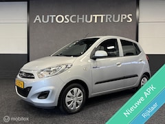 Hyundai i10 - 1.0 i-Drive Cool 5 DEURS / AIRCO / 67.000 KM NAP