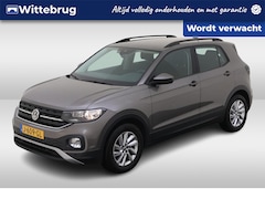 Volkswagen T-Cross - 1.0 TSI Life / Navigatie / Climate controle / Afneembare trekhaak / Camera / Lichtmetaal 1