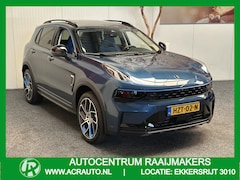Lynk & Co 01 - 1.5 50 STUKS OP VOORRAAD VOL OPTIES 360 CAMERA ADAPTIVE CRUISE CONTROL PANORAMA SCHUIF/KAN