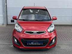 Kia Picanto - 1.0 CVVT ComfortLine