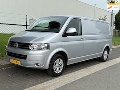 Volkswagen Transporter - 2.0 TDI L2H1 Comfortline Werkplaatsinrichting