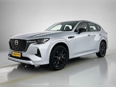 Mazda CX-60 - 2.5 e-SkyActiv PHEV Homura Wordt verwacht