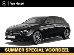 Mercedes-Benz A-klasse - 180 Business Solution AMG AMG Line Plus - Premium Plus - Panoramadak - Head-up Display - C