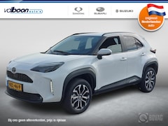 Toyota Yaris Cross - 1.5 Hybrid 130 Dynamic COMFORT PACK | rijklaarprijs