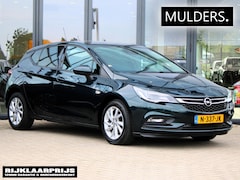 Opel Astra - 1.4 Turbo S/S | Navi / Camera / Climate