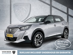 Peugeot 2008 - 130PK Automaat Allure Pack | Rijklaar |