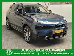 Lynk & Co 01 - 1.5 50 STUKS OP VOORRAAD VOL OPTIES 360 CAMERA ADAPTIVE CRUISE CONTROL PANORAMA SCHUIF/KAN